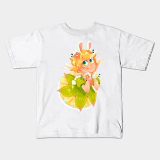 Happy ☆ Easter Kids T-Shirt